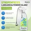 AlmaWin Spray zum Reinigen von Fenstern und Spiegeln Produktbild-Vorschau 2