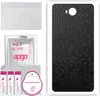 apgo Rückseite Schutzfolie, Skin, kompatibel mit Cubot A5, Produktbild-Vorschau 1