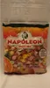 Napoleon - Candy Napoleon Fruit Mix -Tasche 1 kg | 1000 Produktbild-Vorschau 1