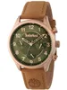 Timberland Herrenuhr TBL.TDWLF2200101 braun Produktbild-Vorschau 2