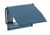 Toilettenpapierhalter Cover slateblue Produktbild-Vorschau 2