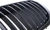 Set Sport Kühlergrill Performance schwarz glanz passend für Produktbild-Vorschau 4