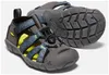 Keen Seacamp, Kinder Outdoorschuh, grau(magnetprimrose), Produktbild-Vorschau 52