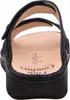 Finn Comfort Rab Herrenschuhe, bequeme Pantolette, Blau, Produktbild-Vorschau 17