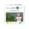 ECO by Naty pieluszka ekologiczna rozmiar 4 (7-18 kg) (26 Podgląd zdjęcia produktu 5
