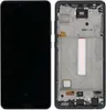 Original AMOLED Display Touchscreen Bildschirm Rahmen Produktbild-Vorschau 1