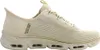 Skechers Glide Step Gratify Pace Sportschuhe Beige EU 38 Produktbild-Vorschau 17