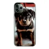 MuchoWow® Handyhülle Schutzhülle Hülle für iPhone 11 Pro Produktbild-Vorschau 1