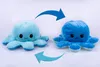 XXL Größe 20*40 cm Flip Octopus Blau-Dunkelblau Produktbild-Vorschau 2