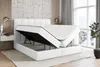 ALTDECOR Boxspringbett mit Matratze und Lattenrost  - APO  Produktbild-Vorschau 3