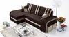 Robin York Ecksofa mit Schlaffunktion 2x Bettkasten 2x Produktbild-Vorschau 1