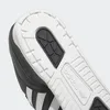 Männer Adidas Rivalry Low Leder Turnschuhe schwarz 42 2/3 Produktbild-Vorschau 8