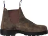 BLUNDSTONE Boots Thermal Series 584 rustic brown, Größe:42 Produktbild-Vorschau 12
