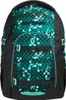 Coocazoo, Schulrucksack-Set MATE Pixel Blox 3-teilig Produktbild-Vorschau 3