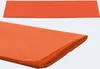 10x Werola 12061108 Krepppapier 50 x 250 cm reinorange Produktbild-Vorschau 3