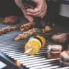 GORILLER® BLACKBACK M6 Outdoor-Küche, Gasgrill mit Produktbild-Vorschau 16