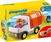 PLAYMOBIL 1.2.3 6774, 1,5 rok/roky, Vícebarevný, Plast Náhled obrázku produktu 1