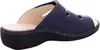 Longo Pantolette - Ocean Glattleder : Normal : 36 Größe: 36 Produktbild-Vorschau 5