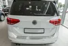 Edelstahl Ladekantenschutz für VW Touran 2 5T Abkantung Produktbild-Vorschau 4