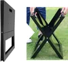Grand Barbecue de Jardin Portable Pliable Voyage Bbq Pour Voir les images du produit 8