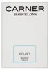 Carner Barcelona Bo-Bo Eau de Parfum 100ml Voir les images du produit 6