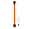 Nedis CCGB85901BK03, 0,3 m, Cat5e, U/UTP (UTP), RJ-45, Vista previa de la imagen del producto 3