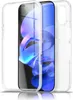 Hülle "360Guard" für iPhone 17 - Klare 360 Grad Produktbild-Vorschau 1