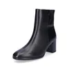 Gabor Damen Stiefelette schwarz Produktbild-Vorschau 1