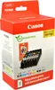 Canon PGI-530 / CLI-531 Photo Value Pack PGBK/C/M/Y/BK/GY Anteprima dell’immagine prodotto 8