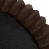 Domarex Rundes Hundebett Weich Waschbar Komfortabel Robust, Produktbild-Vorschau 4