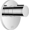 Dornbracht Unterputz Thermostat 1/2' schwarz matt Produktbild-Vorschau 5