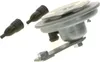 BOSCH Horn 0 986 320 130 für VW TRANSPORTER III Bus 96mm Produktbild-Vorschau 4