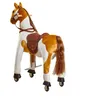 Cavallo meccanico da equitazione Ponnie Misty M Anteprima dell’immagine prodotto 11