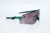 Oakley Encoder 94711336 Matte Carbon/Prizm Road Black Produktbild-Vorschau 1