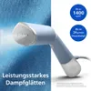 Philips 5000 series Ruční napařovač, Ruční parní čistič, Náhled obrázku produktu 10