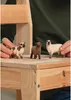 schleich FARM WORLD 42660, 3 Jahr(e), Farm, Farm animals / Produktbild-Vorschau 13