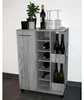 Better Home Schrank mit Rollen 37 x 60 x 82 cm Produktbild-Vorschau 3