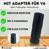 Düsen Set kompatibel mit Dyson V6 DC58 DC59 DC61 DC62 Produktbild-Vorschau 5