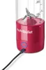 NutriBullet NBP003MA 0,475 L Mixeur portable Magenta, Voir les images du produit 2