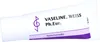 VASELINE WEISS DAB, mastná mast 10 ml Náhled obrázku produktu 6