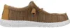 Hey Dude Wally Stretch Sox Couleur Marron Voir les images du produit 11