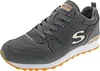 Skechers 85goldn Gurl Couleur Gris Voir les images du produit 67