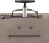 reisenthel Trolley M Einkaufstrolley Herringbone Mokka Produktbild-Vorschau 3