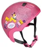 BABY born Bike Helmet, helma pre bábiku, 3 rok / roky Náhľad obrázku produktu 1