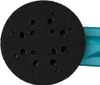 Makita Levigatrice eccentrica a batteria 125Mm 40V Xgt Anteprima dell’immagine prodotto 12