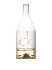 Damenparfüm Ck In2U Calvin Klein EDT   150 ml Produktbild-Vorschau 4