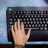 Logitech G213 Prodigy Gaming-Tastatur mit RGB-Beleuchtung Produktbild-Vorschau 23