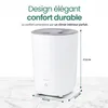 Umidificatore Emerio – Umidificatore – 35 dB – 4 L – Anteprima dell’immagine prodotto 9