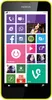 Nokia 635 Lumia 4G 8GB bright gelb Produktbild-Vorschau 2
