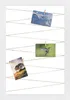 FC Fotohalter Pinnwand Fotorahmen Weiß Matt Neo Collage Produktbild-Vorschau 1